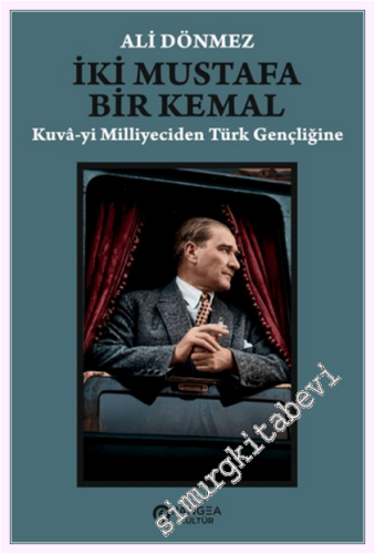 İki Mustafa Bir Kemal - 2026