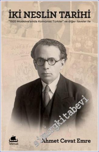 İki Neslin Tarihi: Mustafa Kemal Neler Yaptı  -        2023