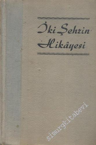 İki Şehrin Hikayesi -