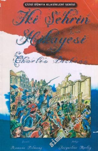 İki Şehrin Hikayesi -        2010