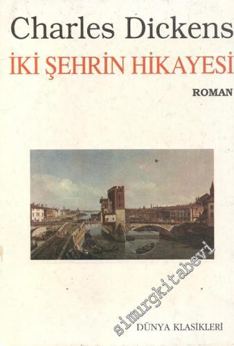 İki Şehrin Hikâyesi