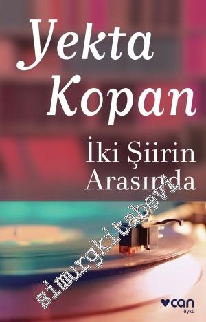 İki Şiirin Arasında -