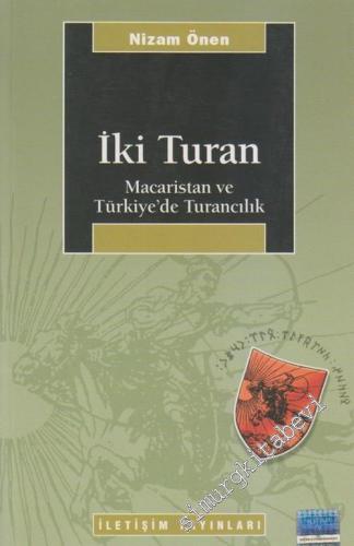 İki Turan: Macaristan ve Türkiye'de Turancılık