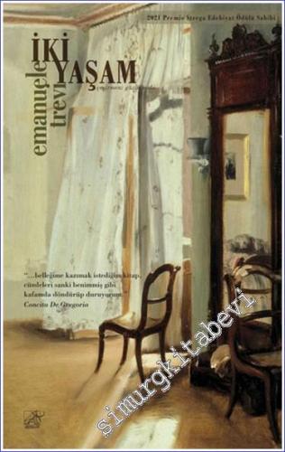 İki Yaşam -        2022