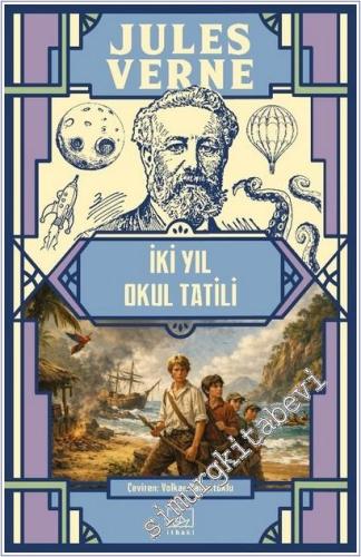 İki Yıl Okul Tatili - 2026