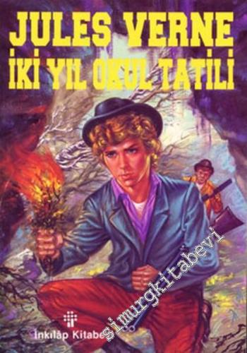 İki Yıl Okul Tatili -        1973