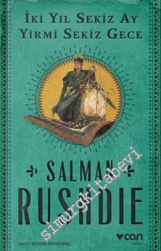 İki Yıl Sekiz Ay Yirmi Sekiz Gece -