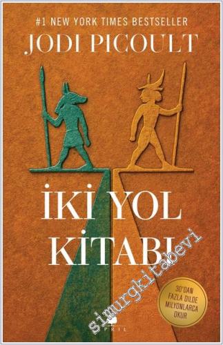 İki Yol Kitabı -        2025