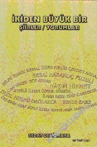 İkiden Büyük Bir  -