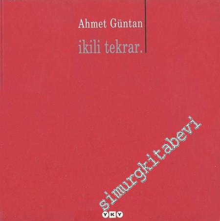 İkili Tekrar 1995-1999 -        2008