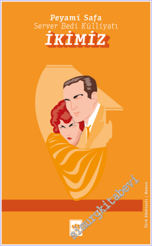İkimiz - 2026