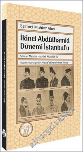 İkinci Abdülhamid Dönemi İstanbul'u -        2025
