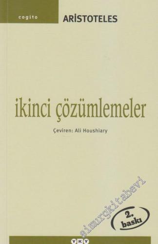 İkinci Çözümlemeler