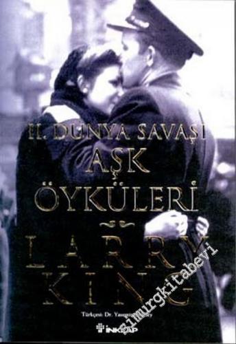 İkinci Dünya Savaşı Aşk Öyküleri -        2002