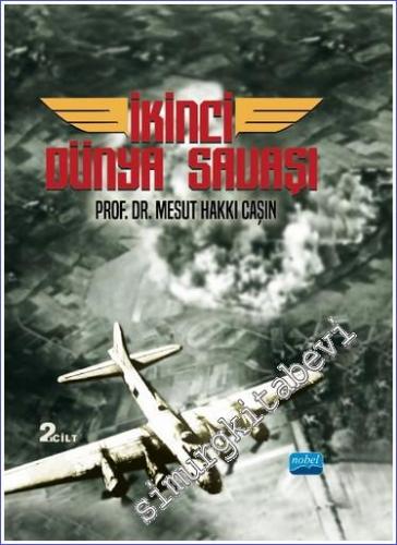 İkinci Dünya Savaşı Cilt 2 -        2024