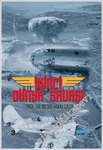 İkinci Dünya Savaşı Cilt 3 -        2025