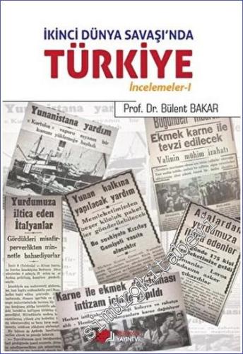 İkinci Dünya Savaşı'nda Türkiye - 2023
