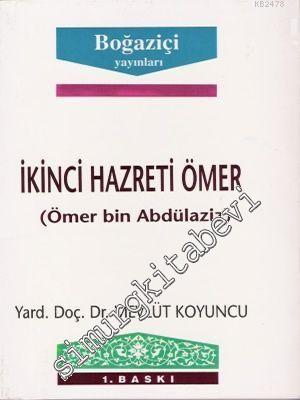 İkinci Hazreti Ömer -