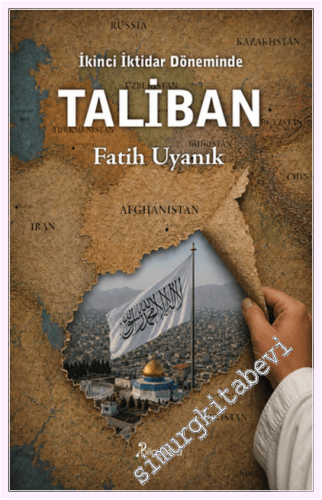 İkinci İktidar Döneminde Taliban -