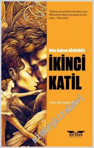 İkinci Katil : Senin İlk Katilin Kim -        2024