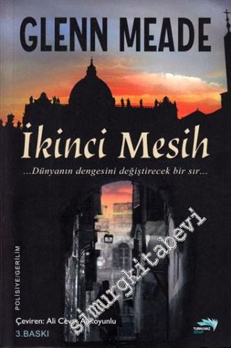 İkinci Mesih -