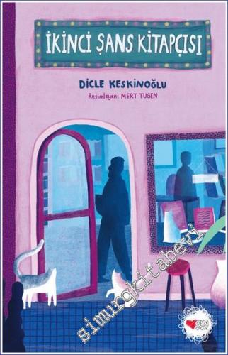 İkinci Şans Kitapçısı -        2023