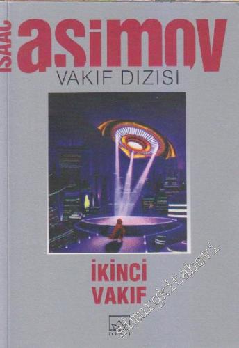 İkinci Vakıf Vakıf Dizisi 4. Cilt -