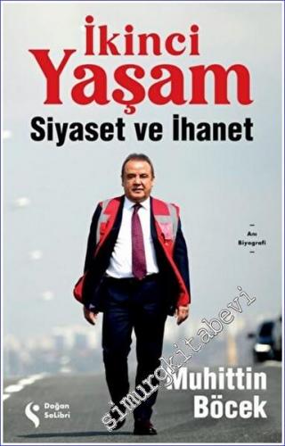 İkinci Yaşam - Siyaset ve İhanet -        2022