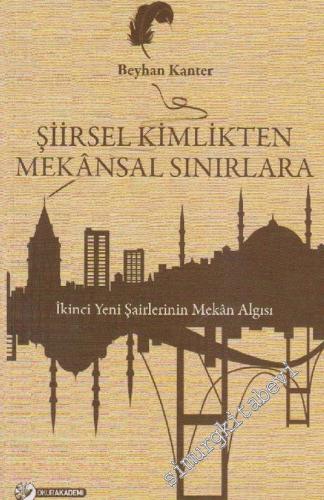 İkinci Yeni Poetikası