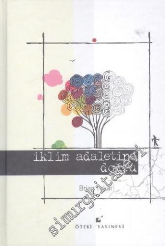 İklim Adaletine Doğru -