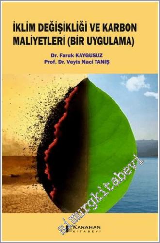 İklim Değişikliği ve Karbon Maliyetleri: Bir Uygulama -        2025