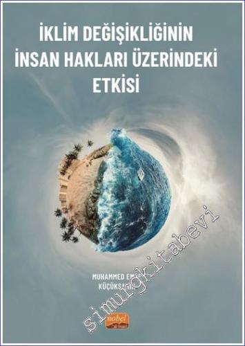 İklim Değişikliğinin İnsan Hakları Üzerindeki Etkisi -        2023