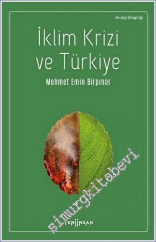 İklim Krizi ve Türkiye -        2022