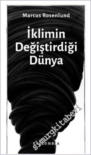İklimin Değiştirdiği Dünya -        2025