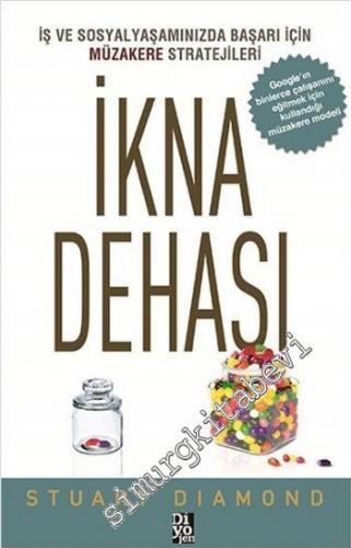 İkna Dehası -