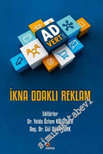 İkna Odaklı Reklam -        2022