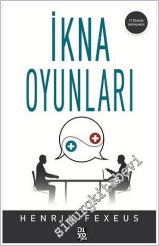 İkna Oyunları -        2017
