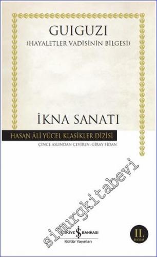 İkna Sanatı CİLTLİ -         2022