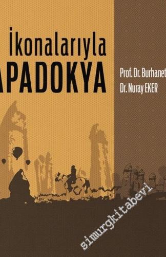 İkonalarıyla Kapadokya -        2021