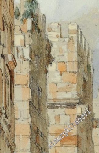 İktidar İmgeleri: Sinop İçkalesindeki 1215 Tarihli Selçuklu Yazıtları -        2014