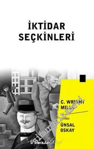 İktidar Seçkinleri -
