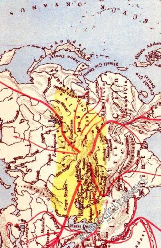 İktidar ve Tarih: Türkiye'de ‘Resmi Tarih' Tezinin Oluşumu (1929 - 1937) -