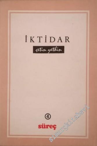 İktidar -        1987