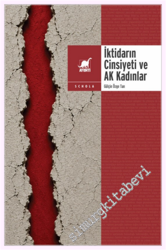 İktidarın Cinsiyeti ve Ak Kadınlar