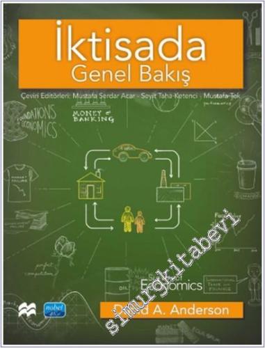 İktisada Genel Bakış -        2025
