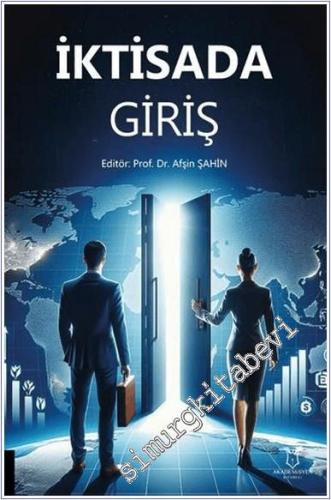 İktisada Giriş -        2024