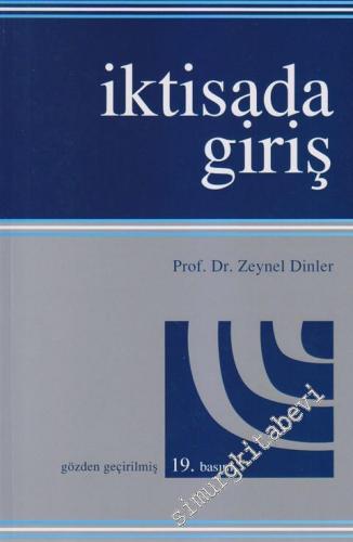 İktisada Giriş