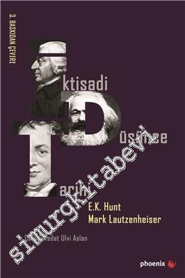 İktisadi Düşünce Tarihi -