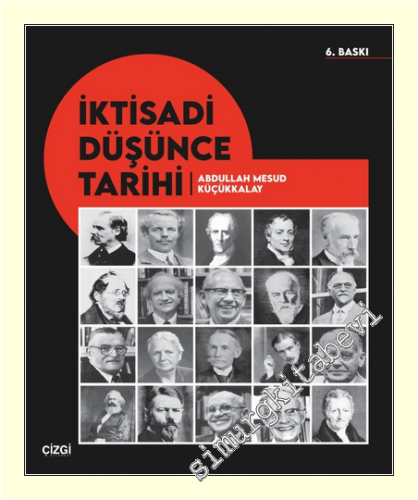 İktisadi Düşünce Tarihi