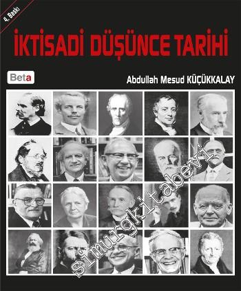 İktisadi Düşünce Tarihi -